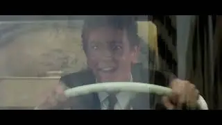 Beverly Hills Cop II (1987) - City Deposit Heist/Cement Truck Chase Scene [1080p]