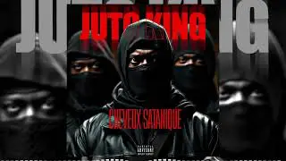 JUTO KING CHEVEUX SATANIQUE PROD BY SANGOS PROD