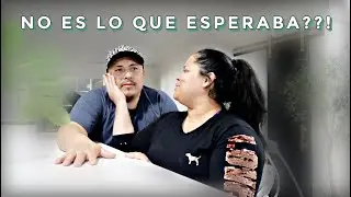 As&iacute; fue SU primera vez DESPUES de la VASECTOMIA! VD #8