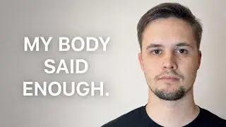 I Couldn&rsquo;t Quit Smoking. Until My Body Forced Me.