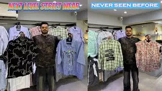 M&M Fashion | Summer Most Trending Shirts 🔥 / First Time In West Bengal 🇮🇳