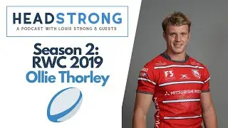 S2E6: Ollie Thorley - 'You've got to have balance'