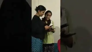 मैं तेरा हो जाता हूँ - स्वर- स्मृति और चेतना (नतिनीद्वय)