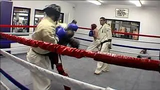 Shidokan USA Official | Chicago Fitness Center