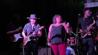 614Blues Band  - Part 1 IBC 2026, youth showcase, Jan 16, 2026