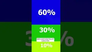 How to use color in UI/UX design. #shorts