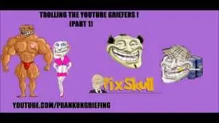 Trolling ChappoXR featuring Dai Ling Ping - CodcamHD - Pixskull -  (PART 1)