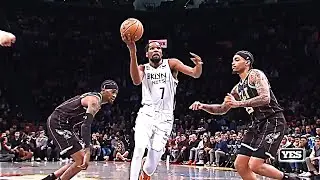 NBA Superstar Skills