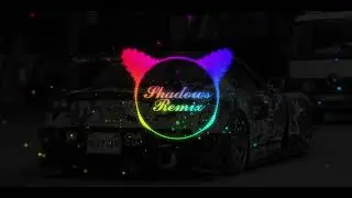 Музыка - Shadows Remix