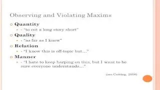 ASection 9 5 Conversational Maxims 2