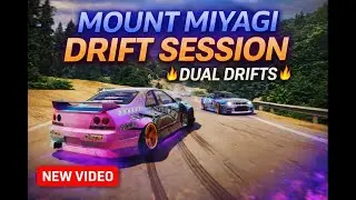 R34 Godzilla Drift Runs | Silver to Gold Progress | CarX Drift Online