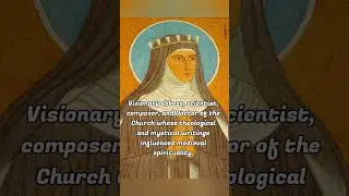 Influential People In Catholic History #didyouknow  #history #factsyoudontknow #historyfacts