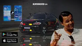 Решение без рута для Android 13/14 Game Guardian 🔥👏
