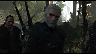 The WItcher 3 PLM 11 Skellige