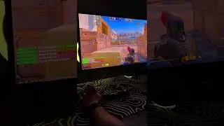 2k 360hz 600 fps ping 1 cs2 experience 😎 twitch: TELLARYZE