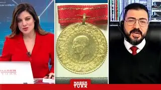 Altın Ve Gümüş Haftayı Nasıl Kapattı?