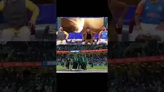 Indian team closed the dressing room door😂 #pakvsindia