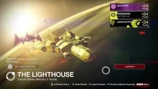 FIRST TIME LIGHTHOUSE!!! Trials Gameplay+Lighthouse Rewards
