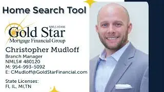 Home Search Tool