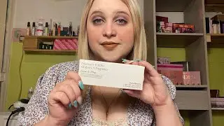 Crash test de la palette Came To Play de chez Rare Beauty.