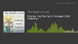 Stories: Far Darrig in Donegal (Irish Folklore)