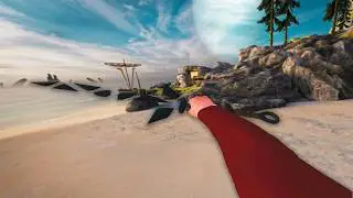 This Blade & Sorcery Mod Is The Coolest