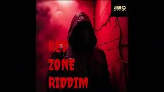 Red Zone Riddim - Power Soca Instrumental 2026