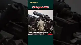 Stalingrad|The Battle That Broke Hitler&rsquo;s Army| Stalingrad Changed World War II Forever