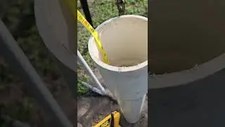 water well pump removal