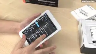 TrekStor SurfTab Xiron 7.0 HD (Lidl tablet)