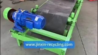 JinXin Overbelt Magnet