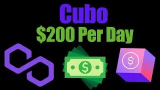 Earn $200 Per Day Crypto Passive Income With Polygon Nodes MATIC