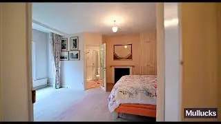The Old Vicarage, Arkesden