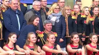 Rychvald - Rybí slavnosti 2017