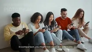Anxiety and Stress in the Digital Age
