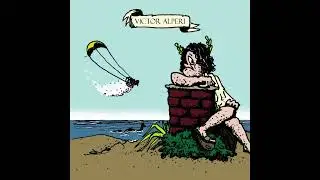 Fall of the Surfin' Empire | Victor Alperi (Full EP)