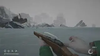 PS5 60Fps The Long Dark Kill Wolf