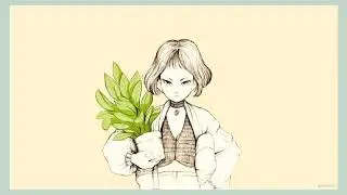 mxmtoon - no faker 「lyrics」
