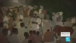 Ruanda 25 años después, crónica de un genocidio anunciado