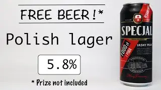 Specjal Smak P&oacute;łnocy - Special taste of the North ??? ( Forgive me Poland ! )