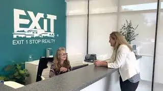 3rd Annual Salesies Awards at EXIT 1 Stop Realty
