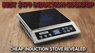 This $179 ChangBERT Cooktop Might Replace Your Stove!
