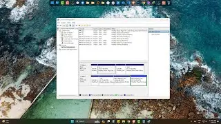 How to Hide any Drive and Get back when Needed - HDD/SSD Privacy Tricks