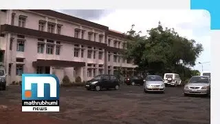 Complaint Seeks Police Probe Into Syro-Malabar Land Row| Mathrubhumi News