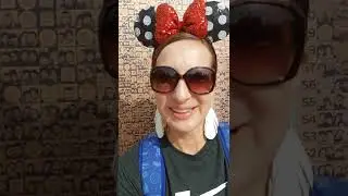 Disney Devotionals #12 - Legacy Wall