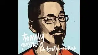 Tommy Guerrero - Mission Badlands