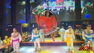 Lila Downs - El Relampago en Pacos Ranch en Puerto Vallarta