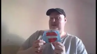 Mini mukbang donken