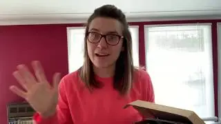 Simply Earth Essential Oil Recipe Box Review - December