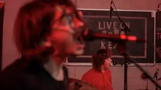 Margaret Tchatcheuse - Ne reviens pas (Live on KEXP)